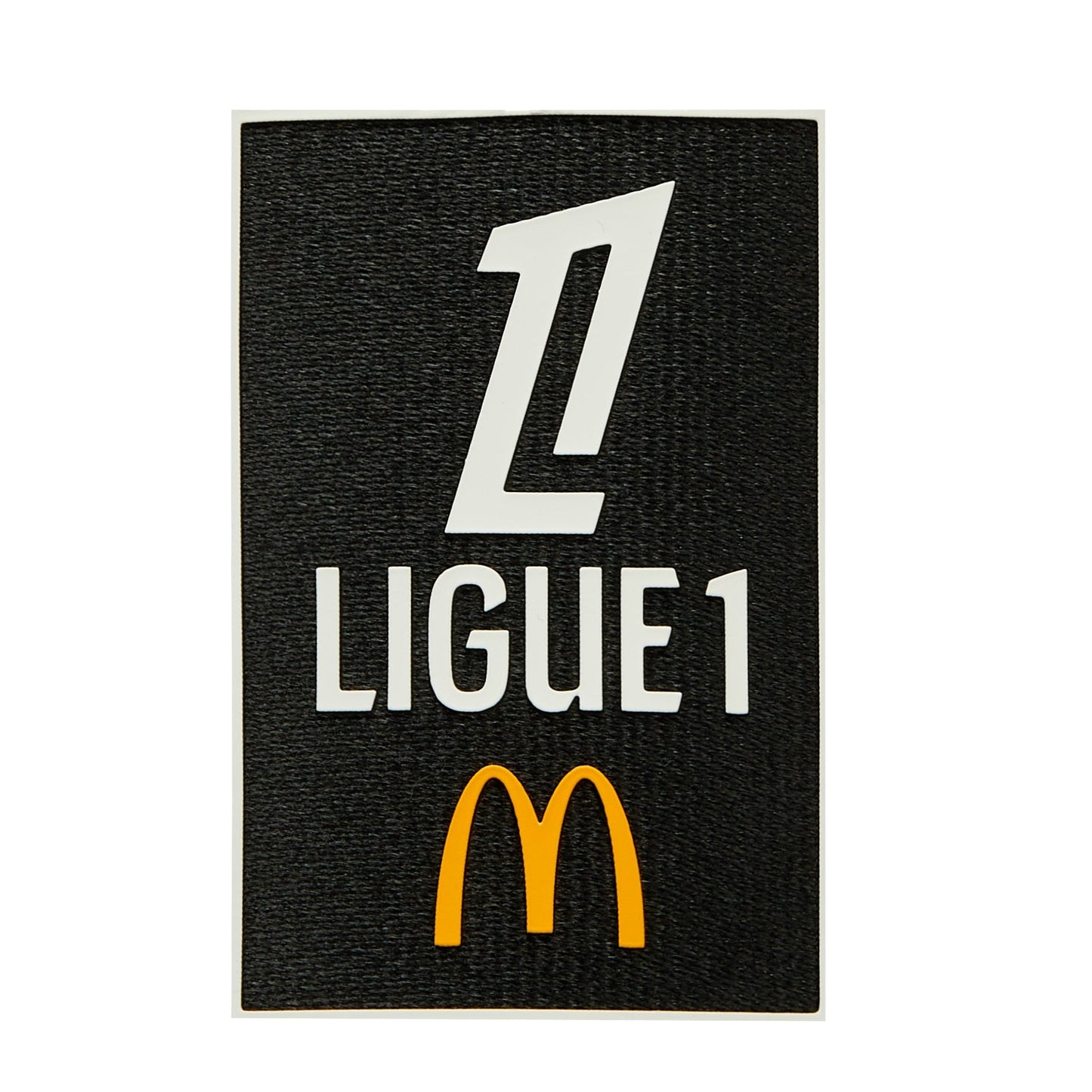 Patch Ligue 1 Participation