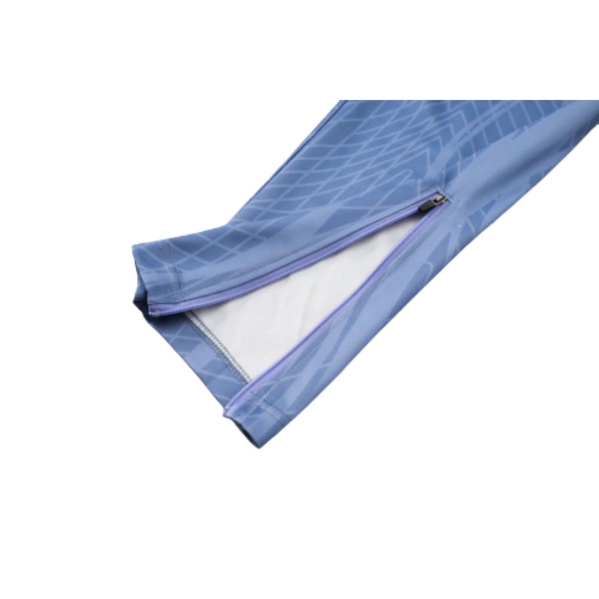 Inter de Milán 24/25 - Chándal - Media cremallera