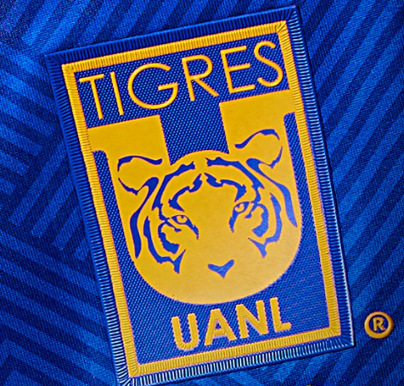 Camiseta Tigres 24/25 I Visitante - Versión Fan
