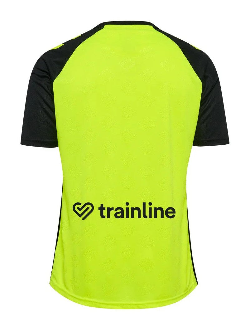 Camiseta visitante del Real Betis 24/25 II - Versión para aficionados