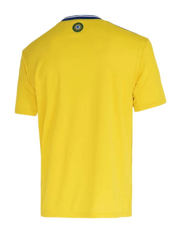 Tercera camiseta Cruzeiro 22/23 - Versión Fan