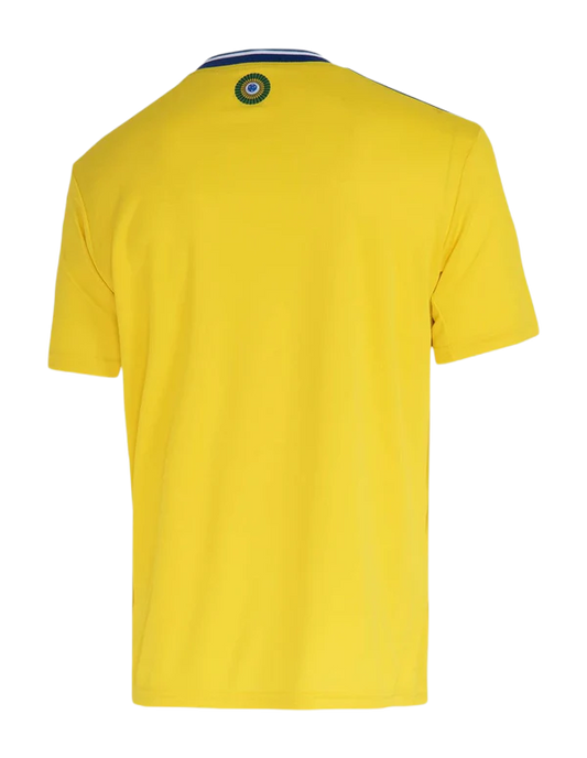 Tercera camiseta Cruzeiro 22/23 - Versión Fan