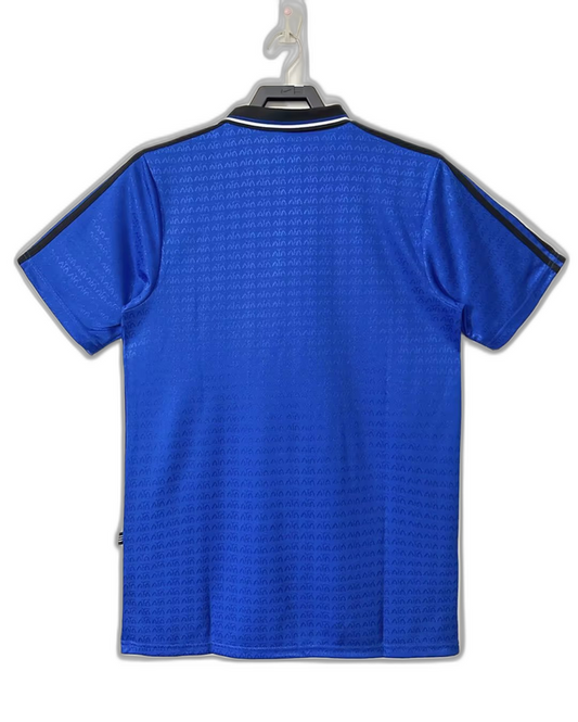 Camiseta visitante de Argentina 1994 II - Versión retro