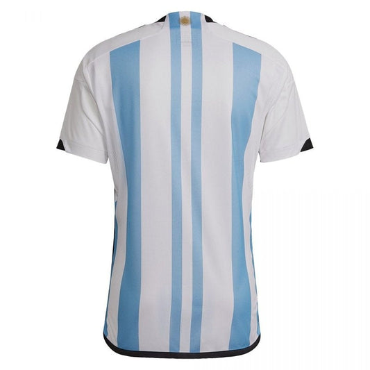 Camiseta local de Argentina 22/23 - Versión para aficionados