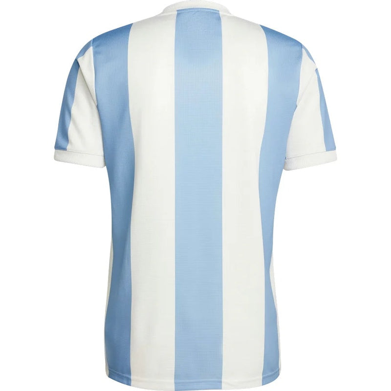 Camiseta conmemorativa Argentina 24/25 (versión para aficionados)