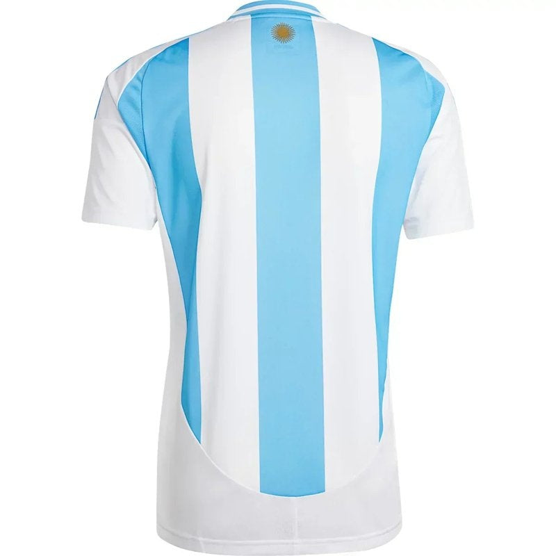 Camiseta local de Argentina 24/25 - Versión para aficionados