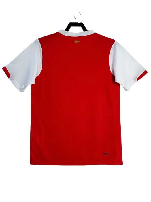 Camiseta local del Arsenal 06/07 - Versión retro