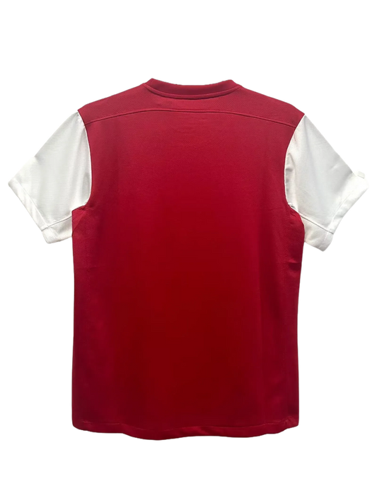 Camiseta local del Arsenal 11/12 - Versión retro