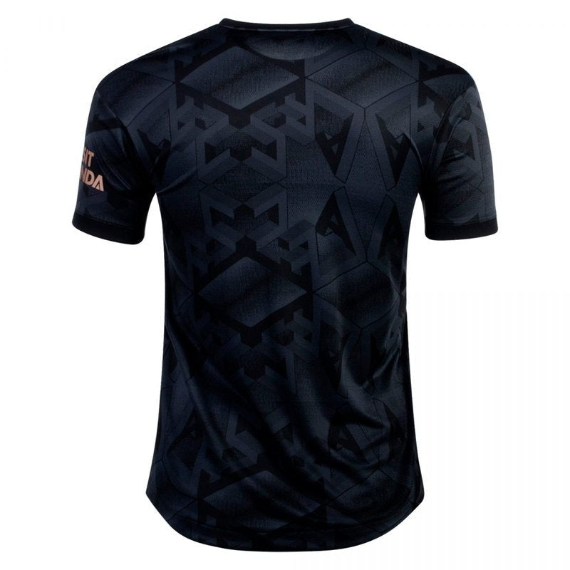 Camiseta visitante del Arsenal 22/23 II - Versión de jugador
