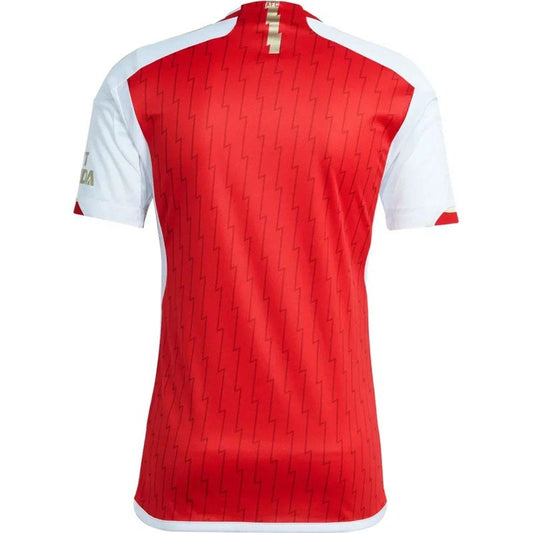 Camiseta local del Arsenal 23/24 (versión para aficionados)
