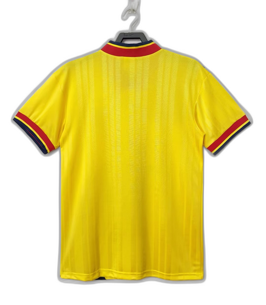 Camiseta de visitante del Arsenal 93/94 II - Versión retro