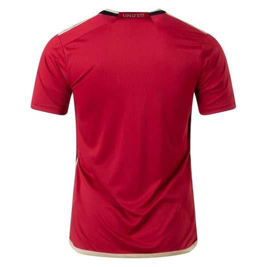 Atlanta United 23/24 I Home Jersey - Fan Version