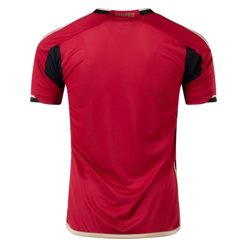 Camiseta local del Atlanta United 23/24 - Versión de jugador