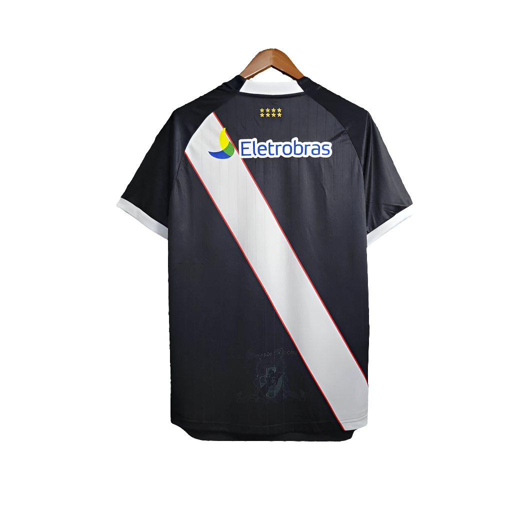 Camiseta local del Vasco 2010 - Versión retro