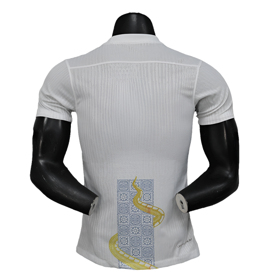 Camiseta edición especial del Tottenham 25/26 - Versión jugador