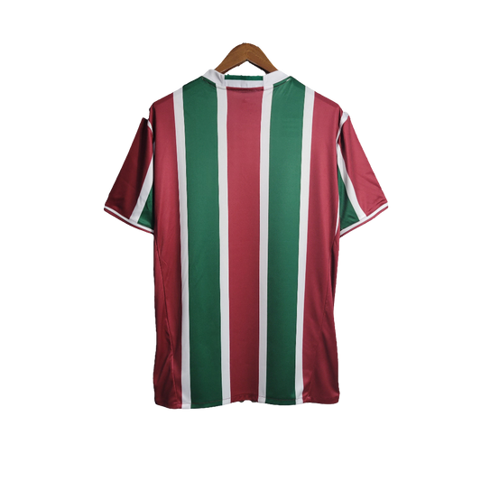 Camiseta Fluminense 16/17 Local - Versión Retro