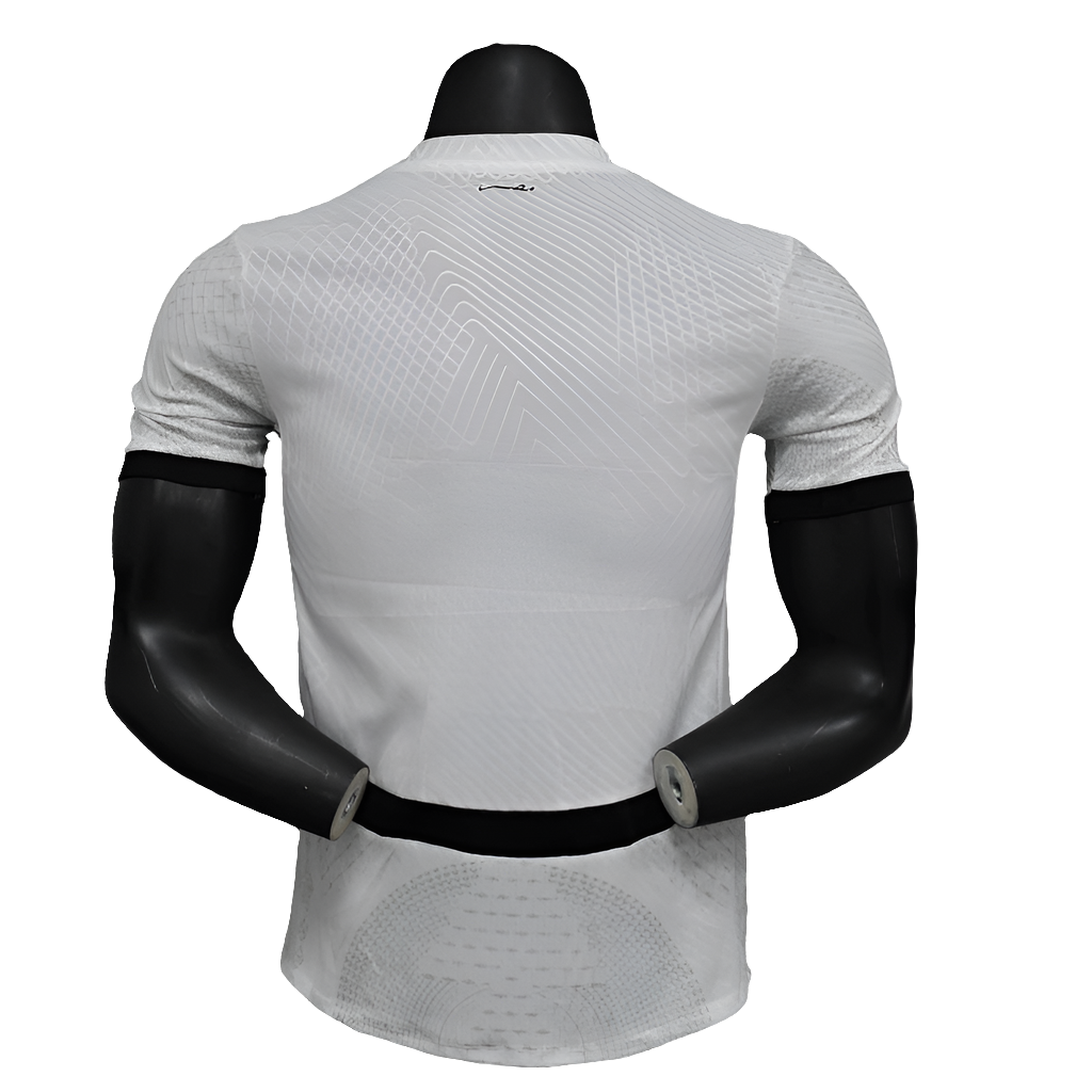 Egypt 25/26 II Away Jersey - Player Version