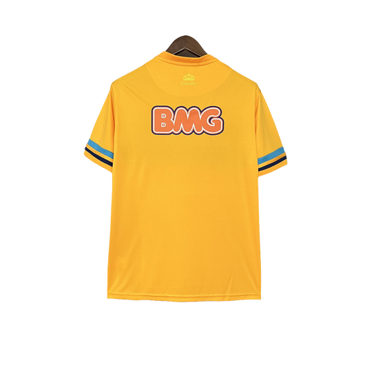 Camiseta de portero Cruzeiro 14/15 - Versión Retro