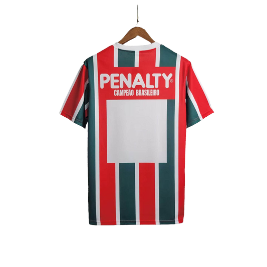 Camiseta de local Fluminense 1993 - Versión retro