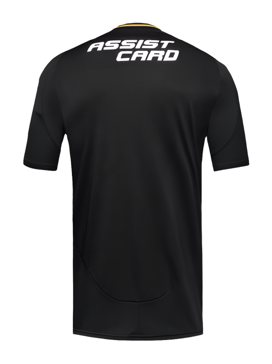 Colo Colo 25/26 II Away Jersey - Fan Version