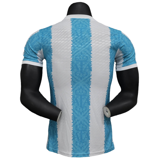Camiseta Edición Especial Argentina 25/26 - Versión Jugador
