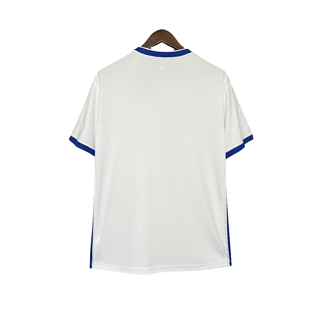 Camiseta de visitante del Cruzeiro 20/21 II - Versión retro