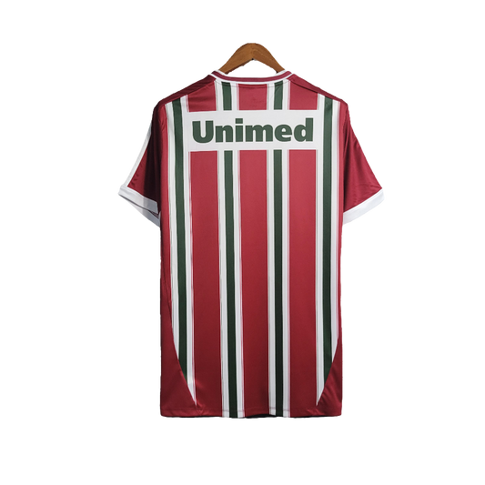 Camiseta Fluminense 2012 Local - Versión Retro