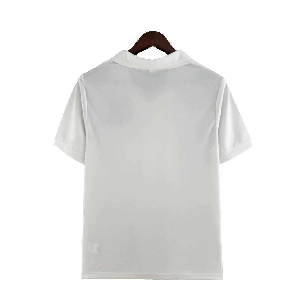 Camiseta local del Santos 1970 - Versión retro