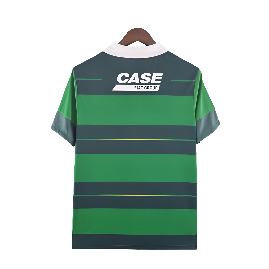 Camiseta Palmeiras 10/11 Local - Versión Retro