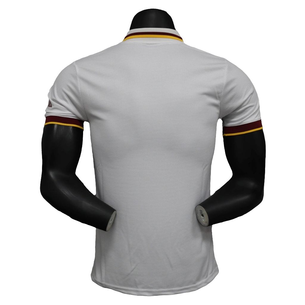 Camiseta Arsenal 25/26 Edición Especial - Blanca - Versión Jugador