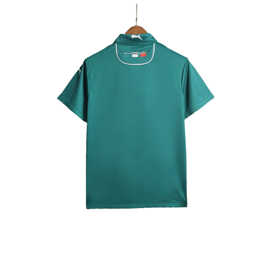 Camiseta conmemorativa Palmeiras 23/24 - Verde - Versión para aficionados