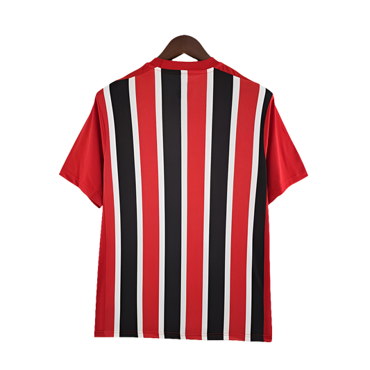 Sao Paulo 22/23 II Away Jersey - Fan Version