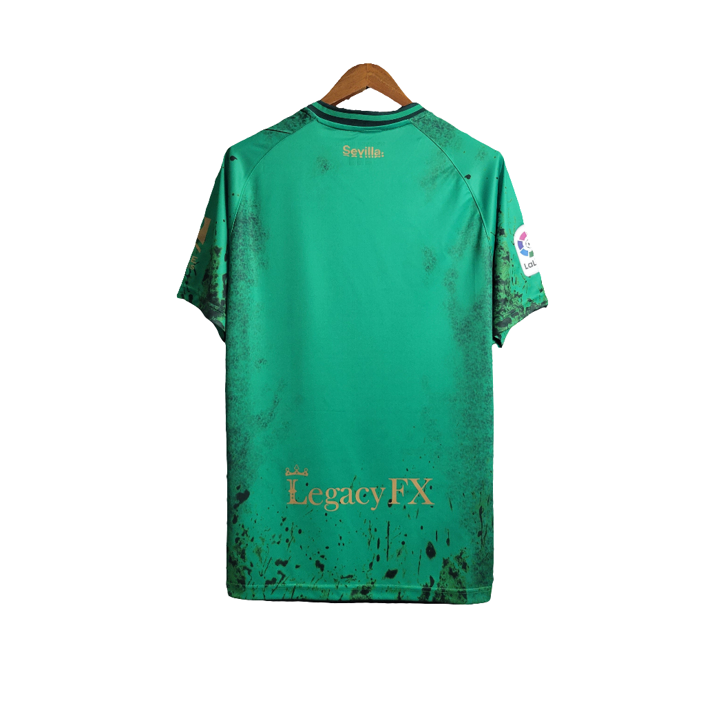 Real Betis 23/24 Special Edition Jersey - Fan Version