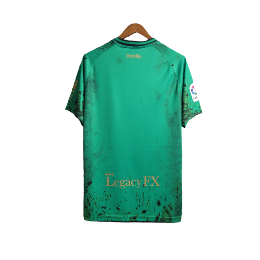 Real Betis 23/24 Special Edition Jersey - Fan Version