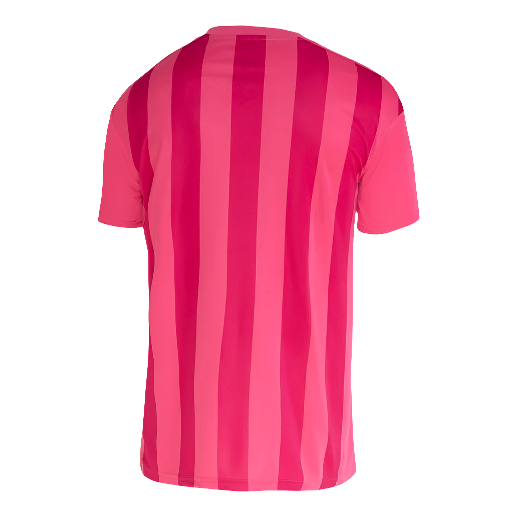 Sao Paulo 22/23 Pink October Edition Jersey - Fan Version