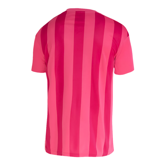 Sao Paulo 22/23 Pink October Edition Jersey - Fan Version