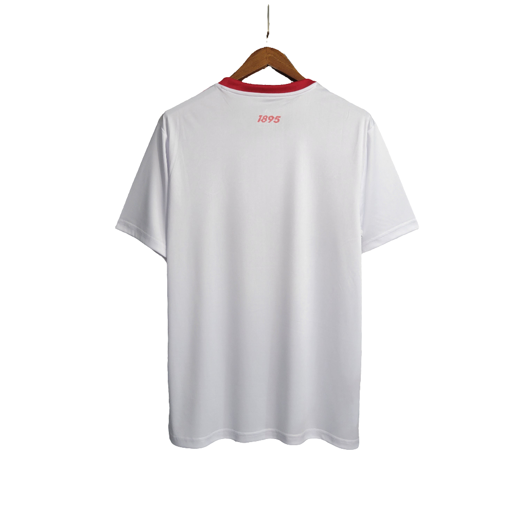 Camiseta Flamengo 19/20 II Segunda Equipación - Versión Retro