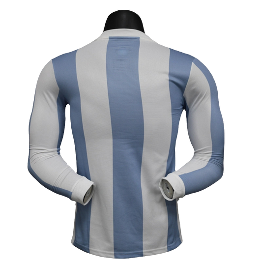 Camiseta conmemorativa Argentina 25/26 - Manga larga