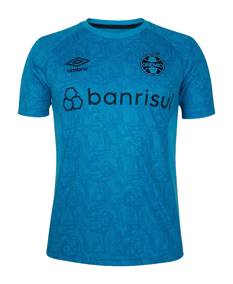 Camiseta de entrenamiento Gremio 24/25 - Azul - Versión para aficionados