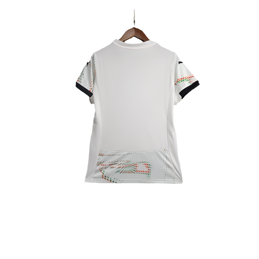 Camiseta visitante de Portugal 25/26 II - Mujer