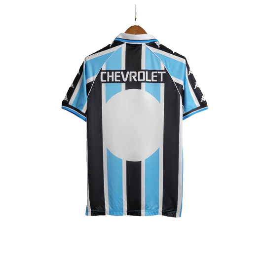 Camiseta de local Gremio 2000 - Versión retro