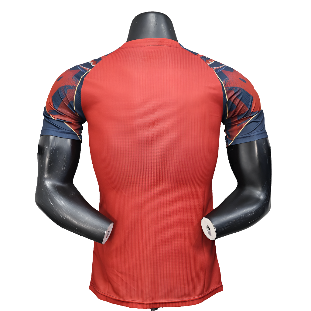 Manchester United 25/26 Special Edition Jersey - Player Version