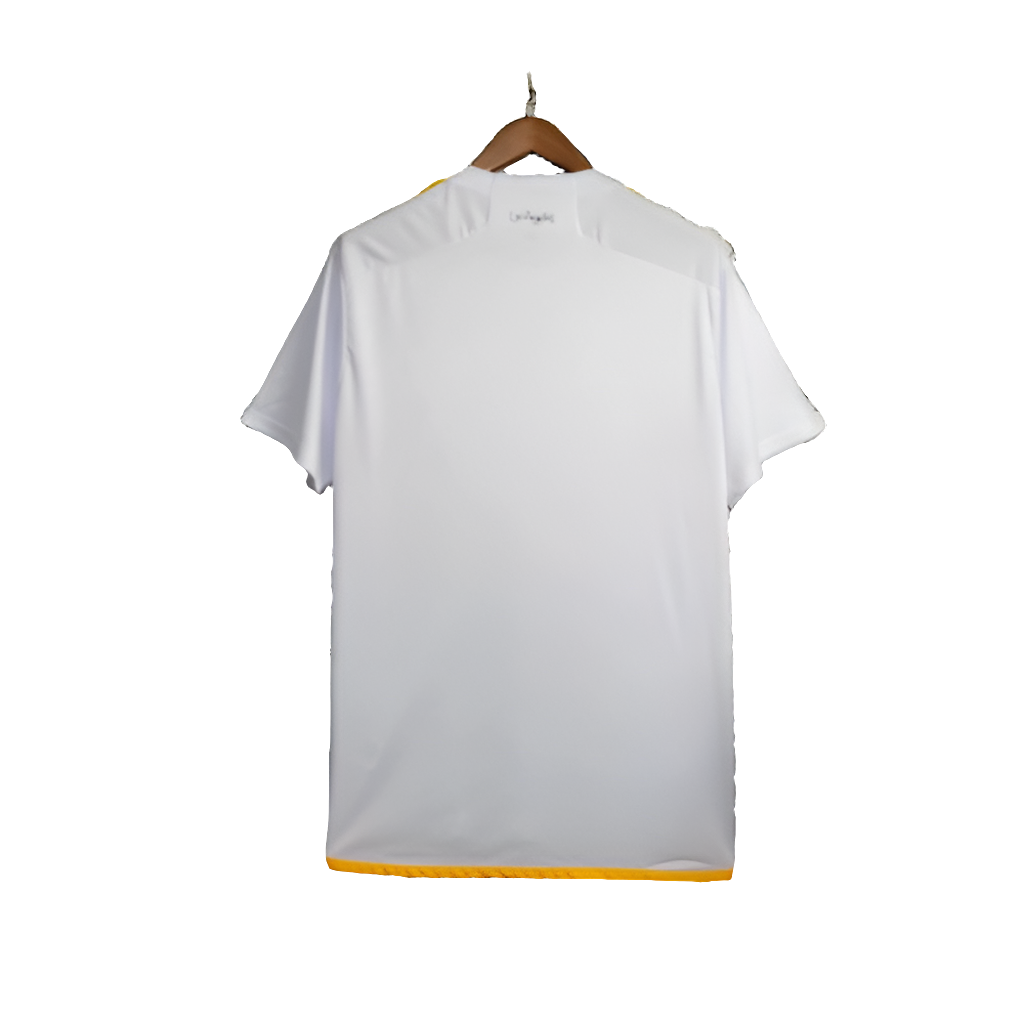 Camiseta local del LA Galaxy 25/26 (versión para aficionados)