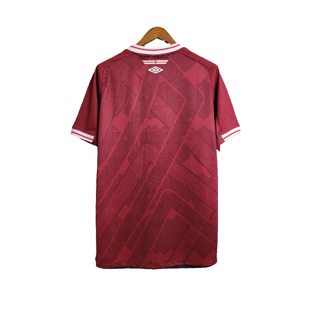 Camiseta Fluminense 23/24 IV Cuarta - Versión Fan