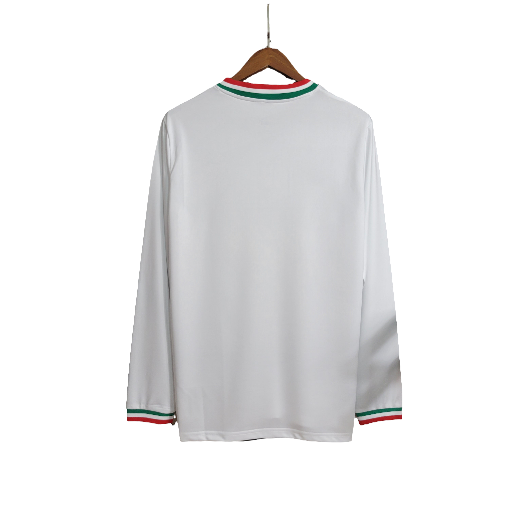 Camiseta Palmeiras 22/23 Edición Memorial - Manga Larga