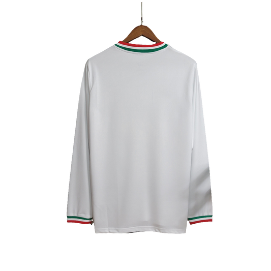 Camiseta Palmeiras 22/23 Edición Memorial - Manga Larga