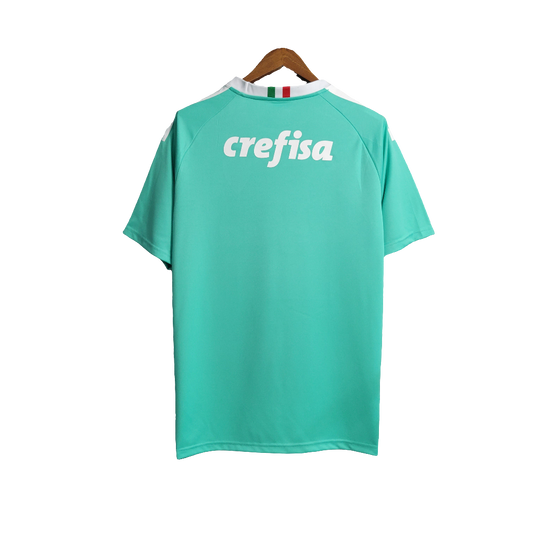 Camiseta Palmeiras 19/20 Tercera - Versión Retro
