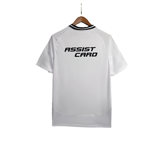 Colo Colo 25/26 I Home Jersey - Fan Version