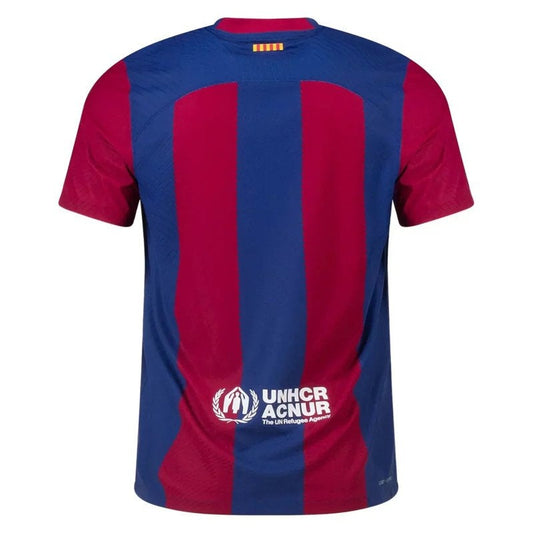 Barcelona 23/24 I Home Jersey - Player Version