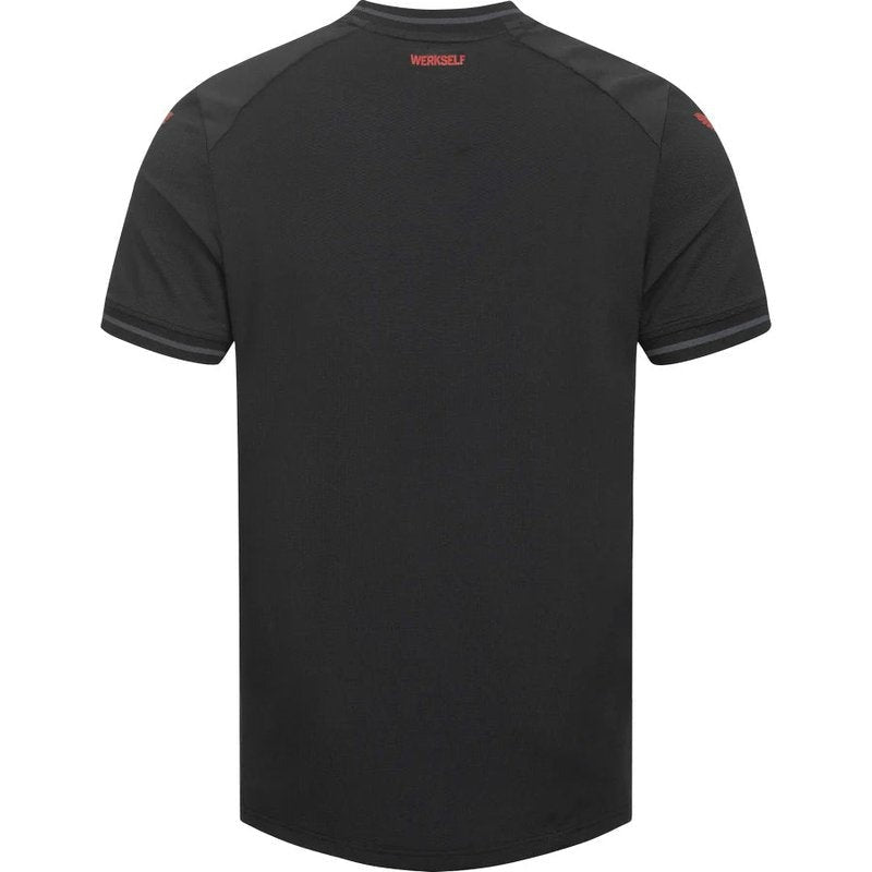 Camiseta local del Bayer 04 Leverkusen 23/24 (versión para aficionados)